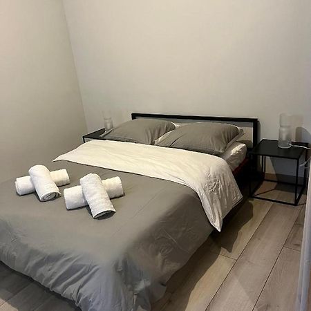 Appartement Gare Rer D Maisons Alfort Alfortville Exterior foto