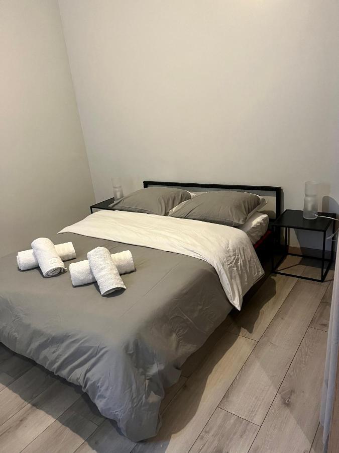 Appartement Gare Rer D Maisons Alfort Alfortville Exterior foto
