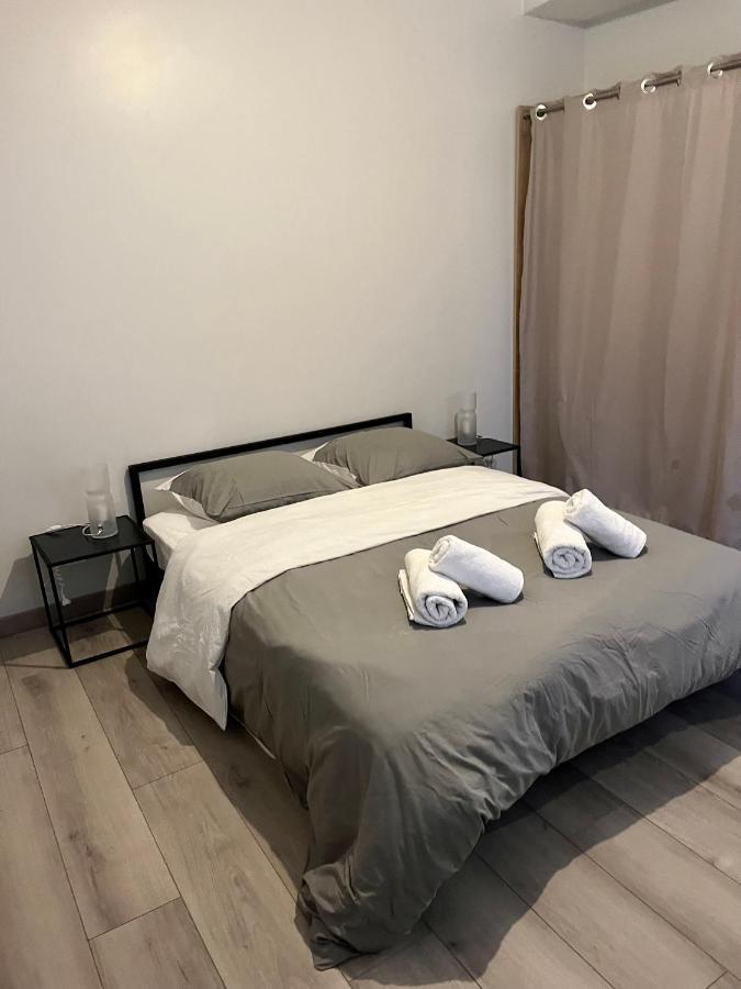 Appartement Gare Rer D Maisons Alfort Alfortville Exterior foto